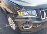 2015 Jeep Grand Cherokee photo