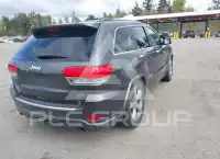 2015 Jeep Grand Cherokee фото