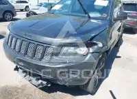 2015 Jeep Grand Cherokee фото