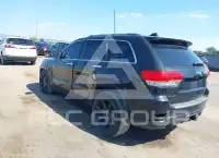 2015 Jeep Grand Cherokee photo