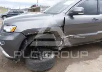2015 Jeep Grand Cherokee фото