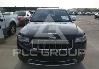 2015 Jeep Grand Cherokee фото