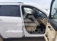 2015 Jeep Grand Cherokee фото