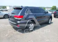 2015 Jeep Grand Cherokee photo