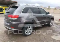 2015 Jeep Grand Cherokee фото