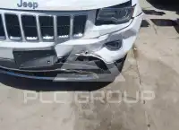 2015 Jeep Grand Cherokee photo
