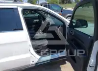2015 Jeep Grand Cherokee photo