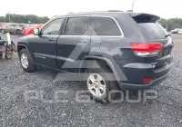 2015 Jeep Grand Cherokee photo