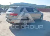 2015 Jeep Grand Cherokee фото