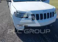 2015 Jeep Grand Cherokee фото