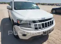 2015 Jeep Grand Cherokee photo