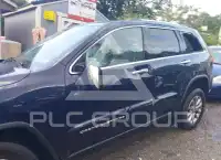 2015 Jeep Grand Cherokee photo