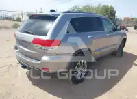 2015 Jeep Grand Cherokee фото