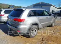 2015 Jeep Grand Cherokee photo