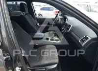 2015 Jeep Grand Cherokee фото