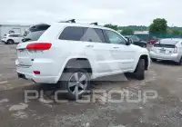 2015 Jeep Grand Cherokee photo