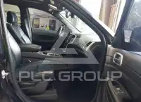 2015 Jeep Grand Cherokee фото