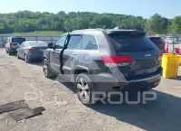 2015 Jeep Grand Cherokee фото