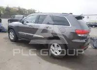 2015 Jeep Grand Cherokee фото