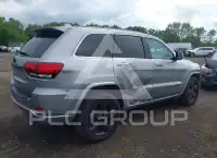 2015 Jeep Grand Cherokee фото