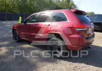 2015 Jeep Grand Cherokee фото
