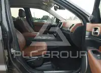 2015 Jeep Grand Cherokee photo