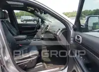 2015 Jeep Grand Cherokee фото