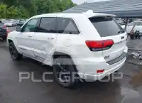 2015 Jeep Grand Cherokee фото