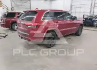 2015 Jeep Grand Cherokee photo