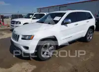 2015 Jeep Grand Cherokee фото