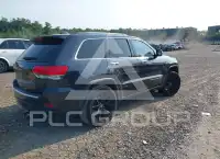 2015 Jeep Grand Cherokee photo