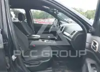 2015 Jeep Grand Cherokee photo