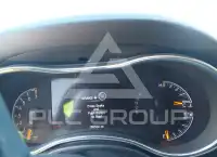 2015 Jeep Grand Cherokee фото