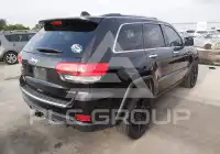 2015 Jeep Grand Cherokee фото