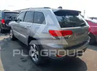 2015 Jeep Grand Cherokee фото