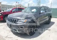 2015 Jeep Grand Cherokee photo