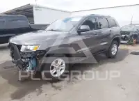 2015 Jeep Grand Cherokee фото