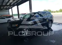 2015 Jeep Grand Cherokee фото