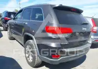2015 Jeep Grand Cherokee photo