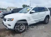2015 Jeep Grand Cherokee фото