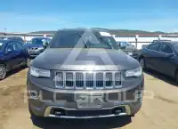 2015 Jeep Grand Cherokee фото