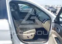 2015 Jeep Grand Cherokee фото