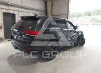 2015 Jeep Grand Cherokee фото