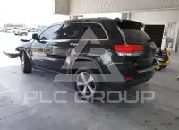 2015 Jeep Grand Cherokee фото