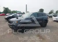 2015 Jeep Grand Cherokee photo
