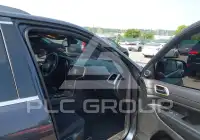 2015 Jeep Grand Cherokee photo