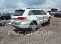2015 Jeep Grand Cherokee фото