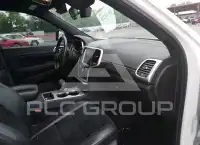 2015 Jeep Grand Cherokee фото