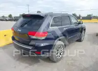 2015 Jeep Grand Cherokee photo