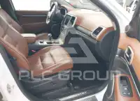 2015 Jeep Grand Cherokee фото